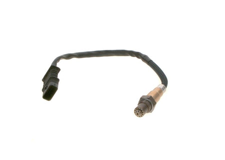 Bosch 0258027029 Oxygen Sensor - 6
