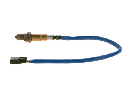 Bosch 025802702H Oxygen Sensor - 3
