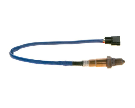 Bosch 025802702H Oxygen Sensor - 5