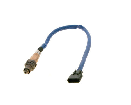 Bosch 025802702H Oxygen Sensor - 6