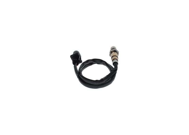 Bosch 0258027074 Oxygen Sensor - 3