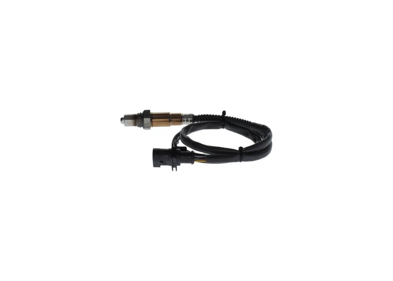 Bosch 0258027074 Oxygen Sensor - 4