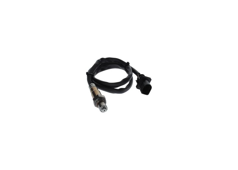 Bosch 0258027074 Oxygen Sensor - 5