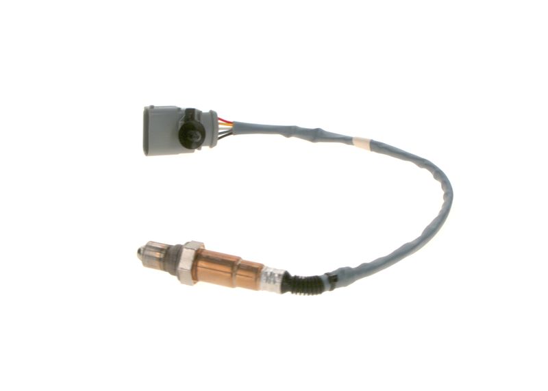 Bosch 0258027077 Oxygen Sensor - 3