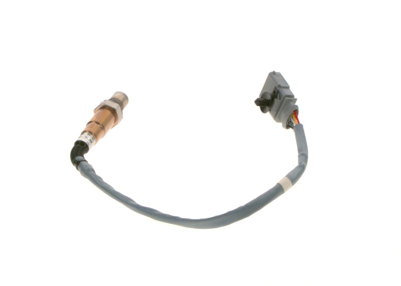 Bosch 0258027077 Oxygen Sensor - 4