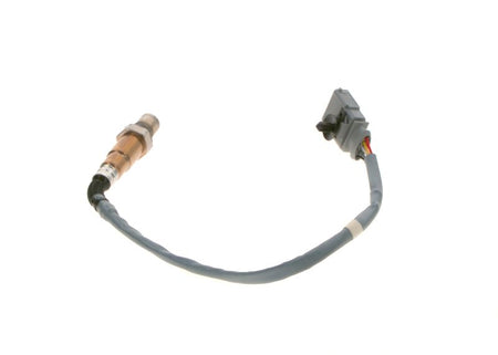 Bosch 0258027077 Oxygen Sensor - 4
