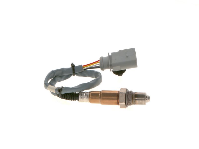 Bosch 0258027077 Oxygen Sensor - 5