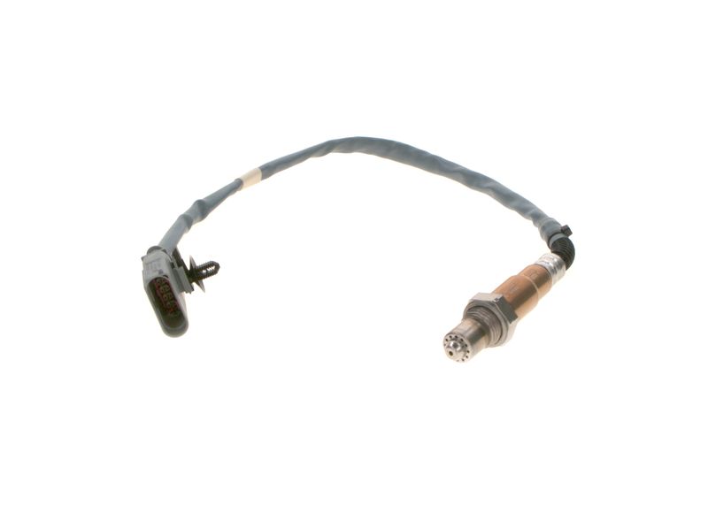 Bosch 0258027077 Oxygen Sensor - 6