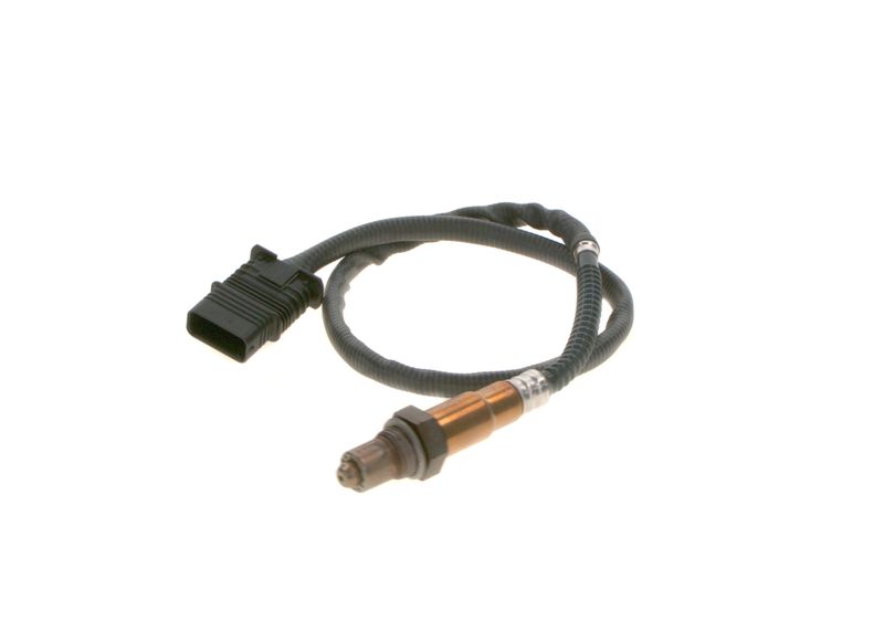 Bosch 0258027083 Oxygen Sensor - 1