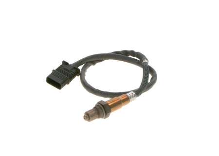 Bosch 0258027083 Oxygen Sensor - 1