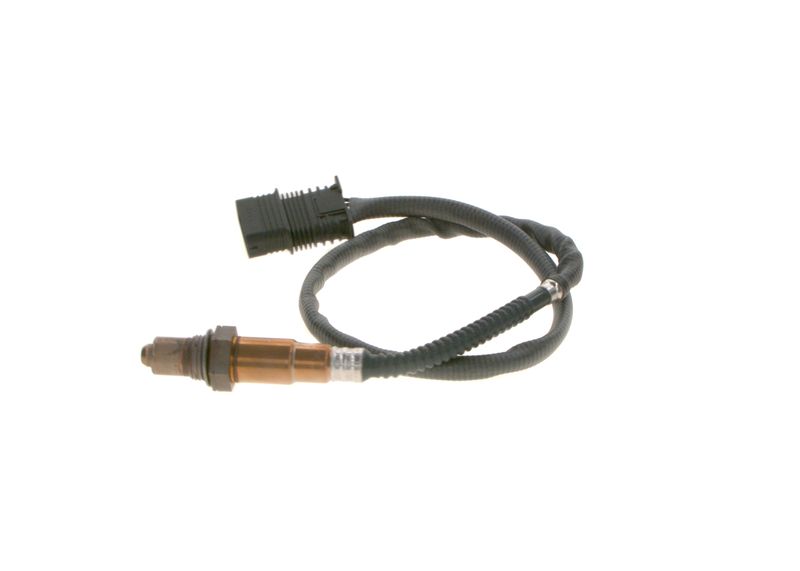 Bosch 0258027083 Oxygen Sensor - 3