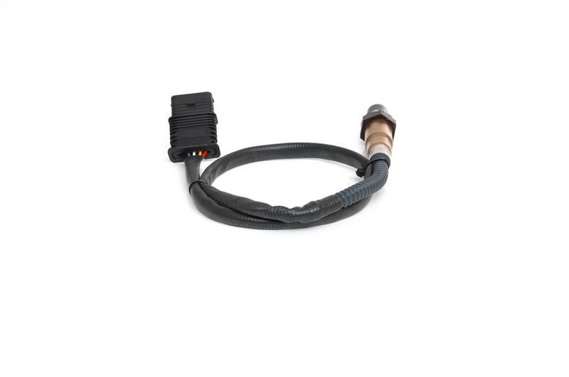 Bosch 0258027083 Oxygen Sensor - 4