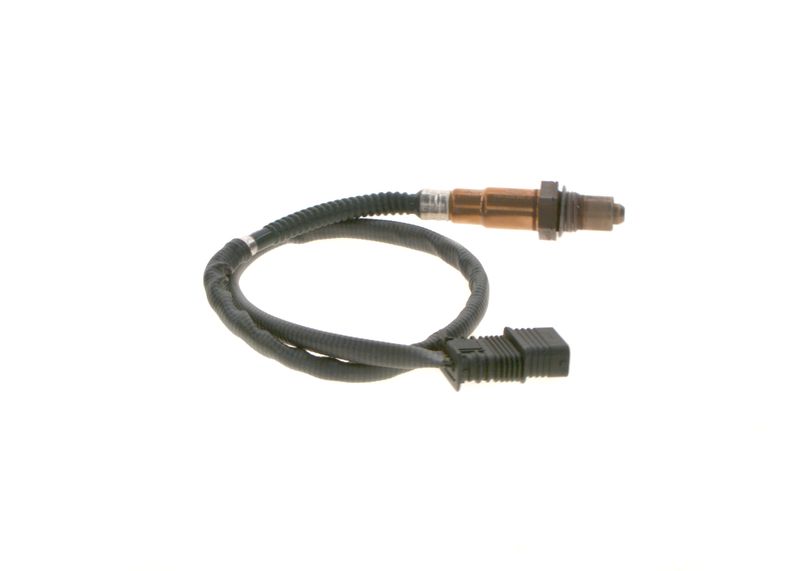 Bosch 0258027083 Oxygen Sensor - 5