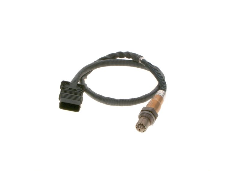 Bosch 0258027083 Oxygen Sensor - 6
