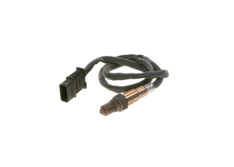 Bosch 0258027088 Oxygen Sensor - 1