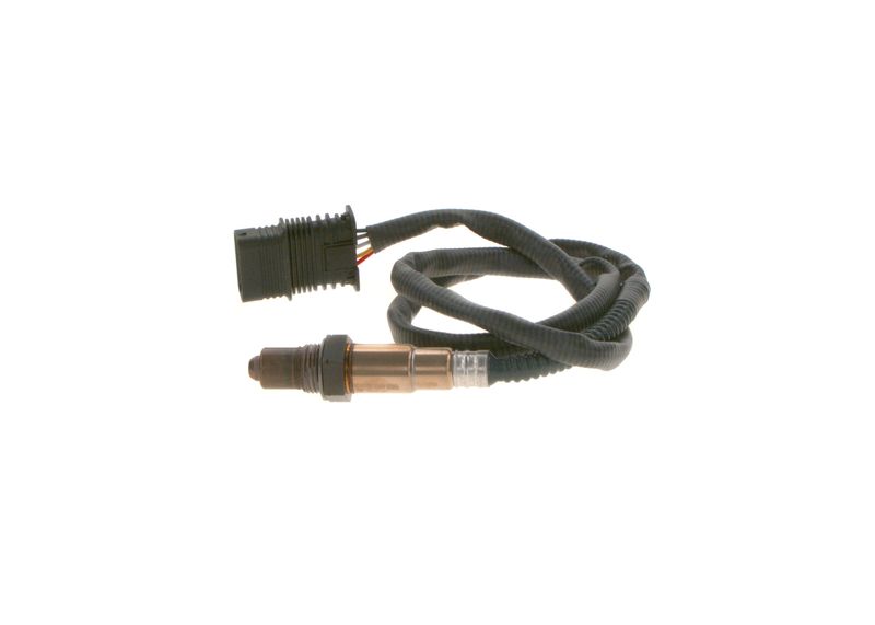 Bosch 0258027088 Oxygen Sensor - 3