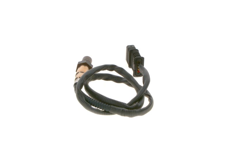 Bosch 0258027088 Oxygen Sensor - 4
