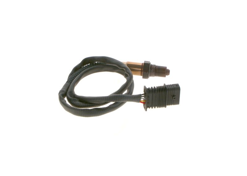 Bosch 0258027088 Oxygen Sensor - 5