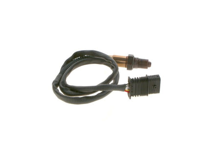 Bosch 0258027088 Oxygen Sensor - 5