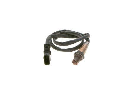 Bosch 0258027088 Oxygen Sensor - 6