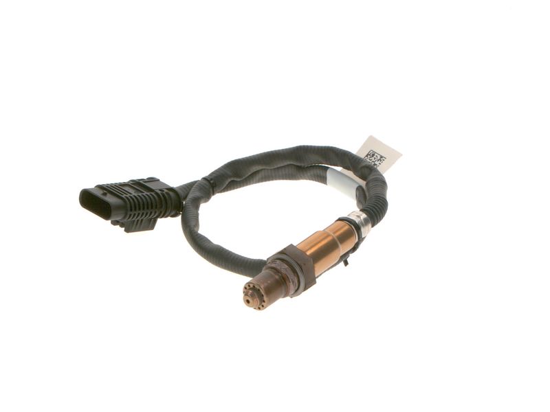 Bosch 0258027103 Oxygen Sensor - 1