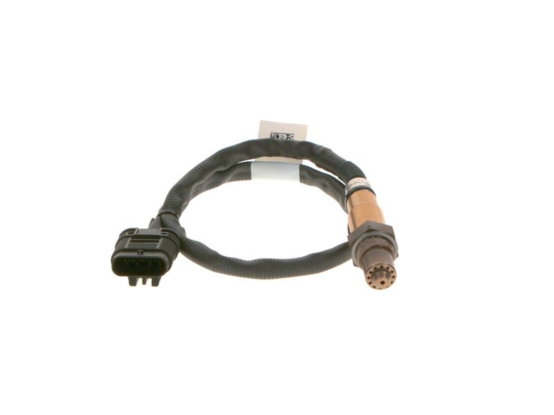 Bosch 0258027103 Oxygen Sensor - 2