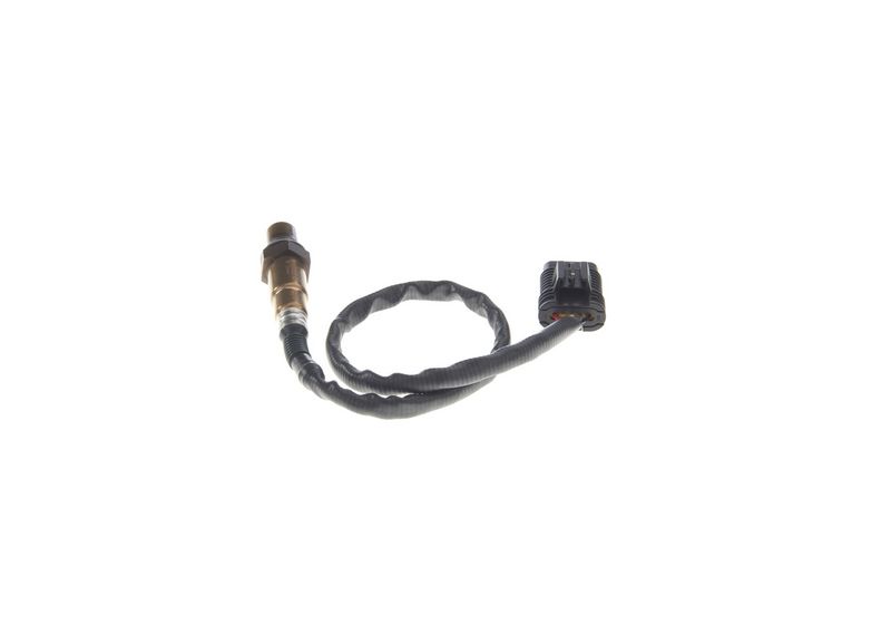 Bosch 0258027103 Oxygen Sensor - 4