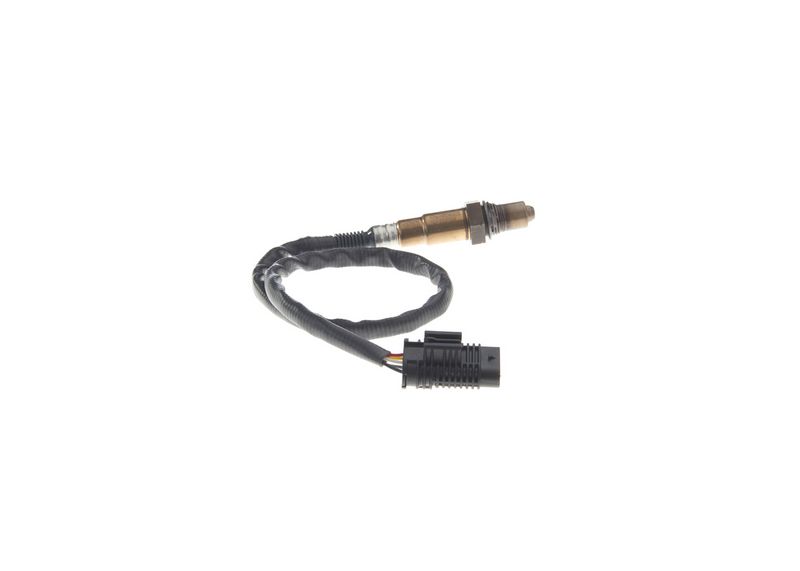 Bosch 0258027103 Oxygen Sensor - 5
