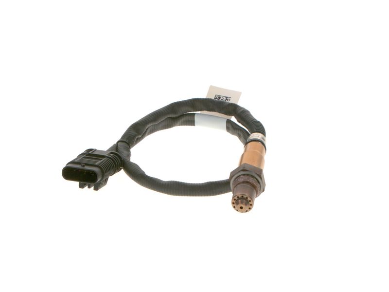 Bosch 0258027103 Oxygen Sensor - 6