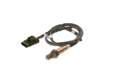 Bosch 0258027105 Oxygen Sensor - 1