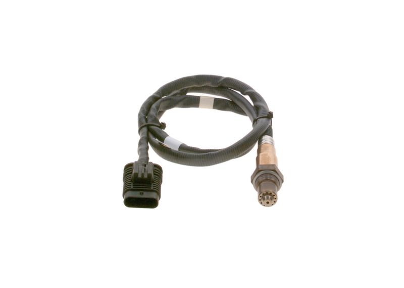 Bosch 0258027105 Oxygen Sensor - 2