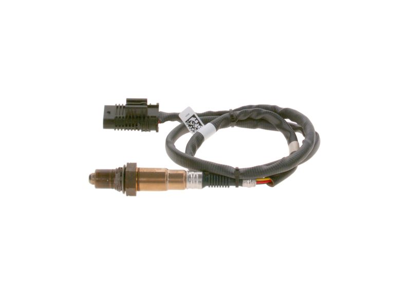 Bosch 0258027105 Oxygen Sensor - 3