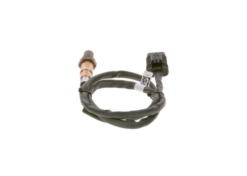 Bosch 0258027105 Oxygen Sensor - 4