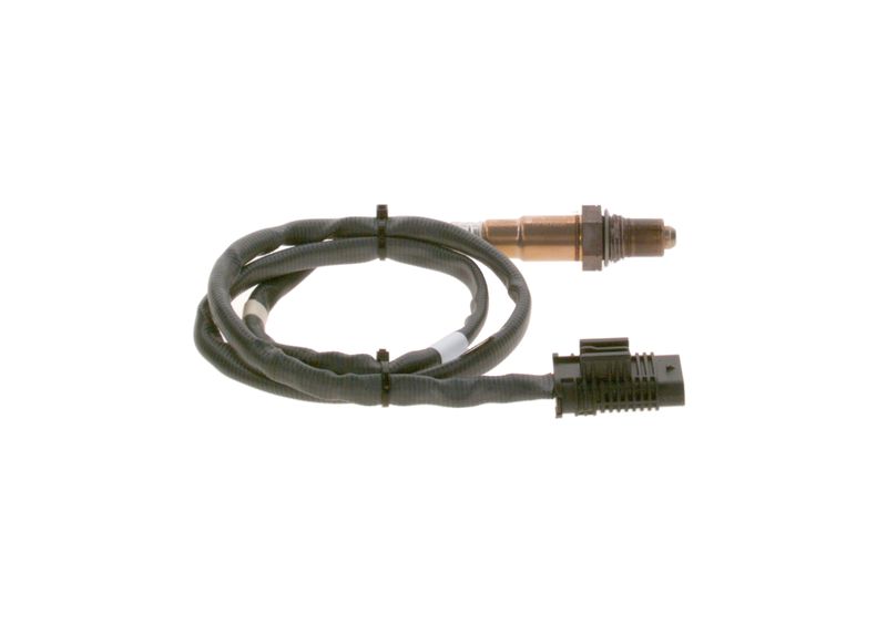 Bosch 0258027105 Oxygen Sensor - 5