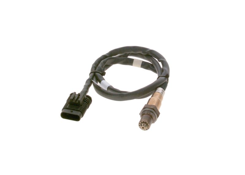 Bosch 0258027105 Oxygen Sensor - 6