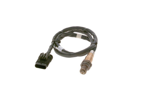 Bosch 0258027105 Oxygen Sensor - 6