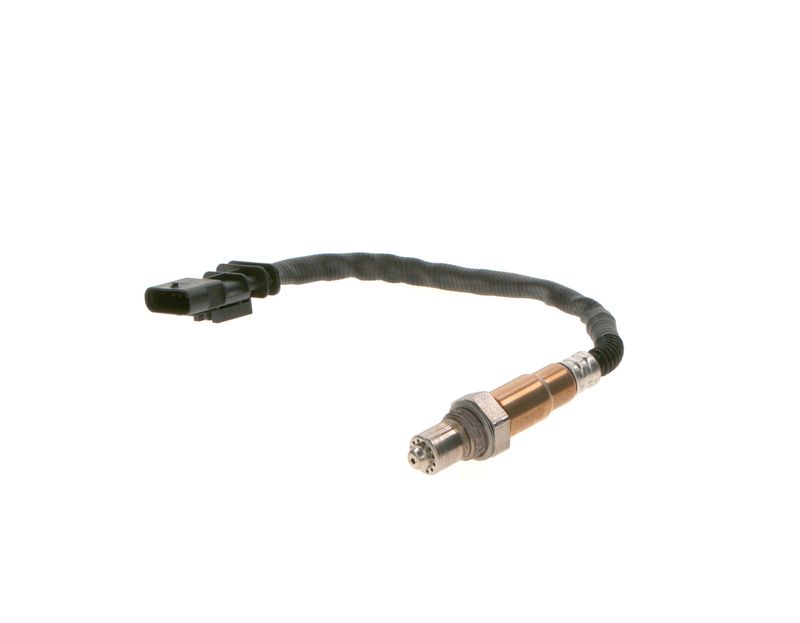 Bosch 0258027151 Oxygen Sensor - 1