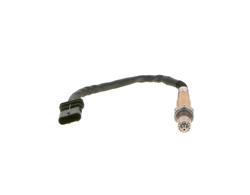 Bosch 0258027151 Oxygen Sensor - 2