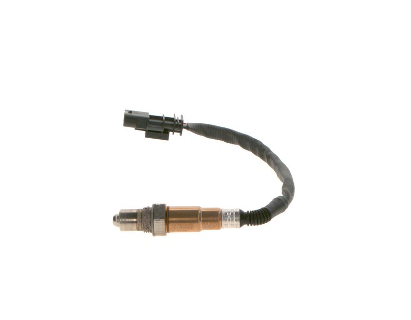 Bosch 0258027151 Oxygen Sensor - 3