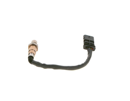 Bosch 0258027151 Oxygen Sensor - 4