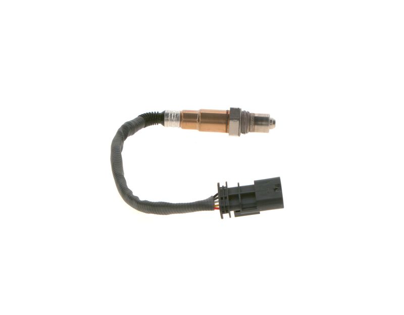 Bosch 0258027151 Oxygen Sensor - 5