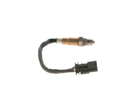 Bosch 0258027151 Oxygen Sensor - 5