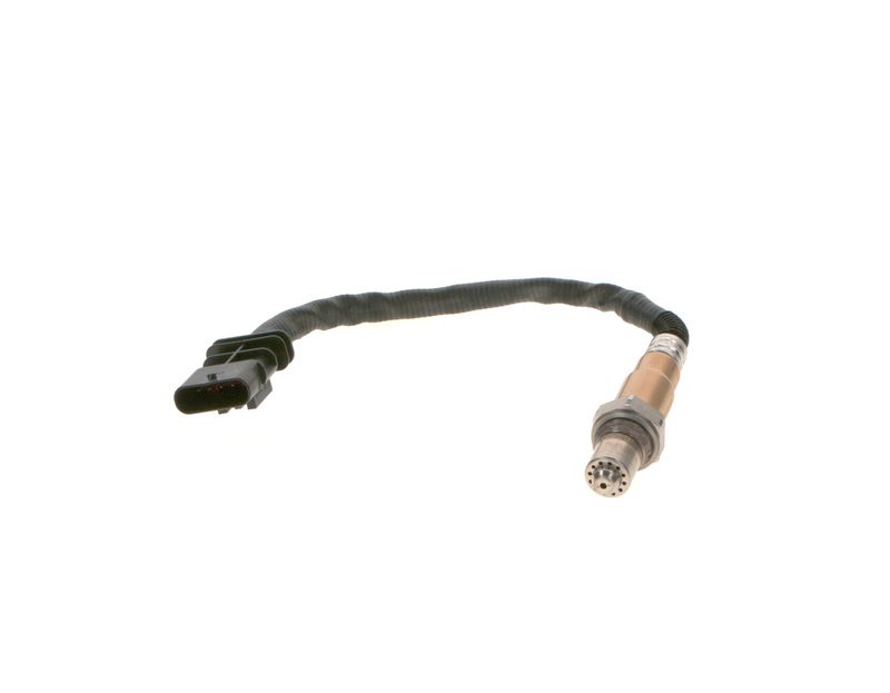Bosch 0258027151 Oxygen Sensor - 6