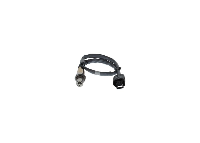 Bosch 0258027155 Oxygen Sensor - 1