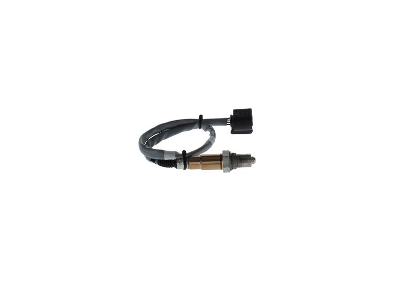Bosch 0258027155 Oxygen Sensor - 2