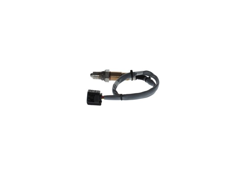 Bosch 0258027155 Oxygen Sensor - 4