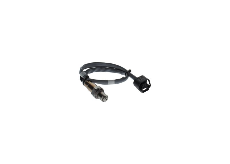 Bosch 0258027155 Oxygen Sensor - 6