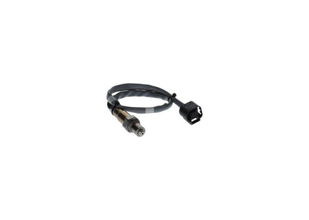 Bosch 0258027155 Oxygen Sensor - 6