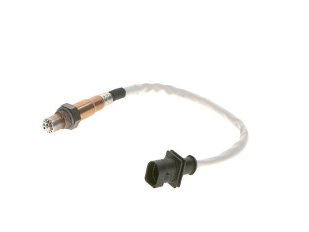 Bosch 0258027157 Oxygen Sensor - 1