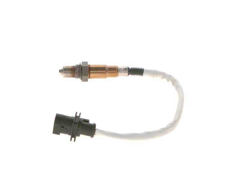 Bosch 0258027157 Oxygen Sensor - 3